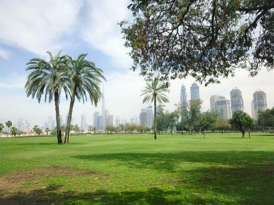 Safa Park